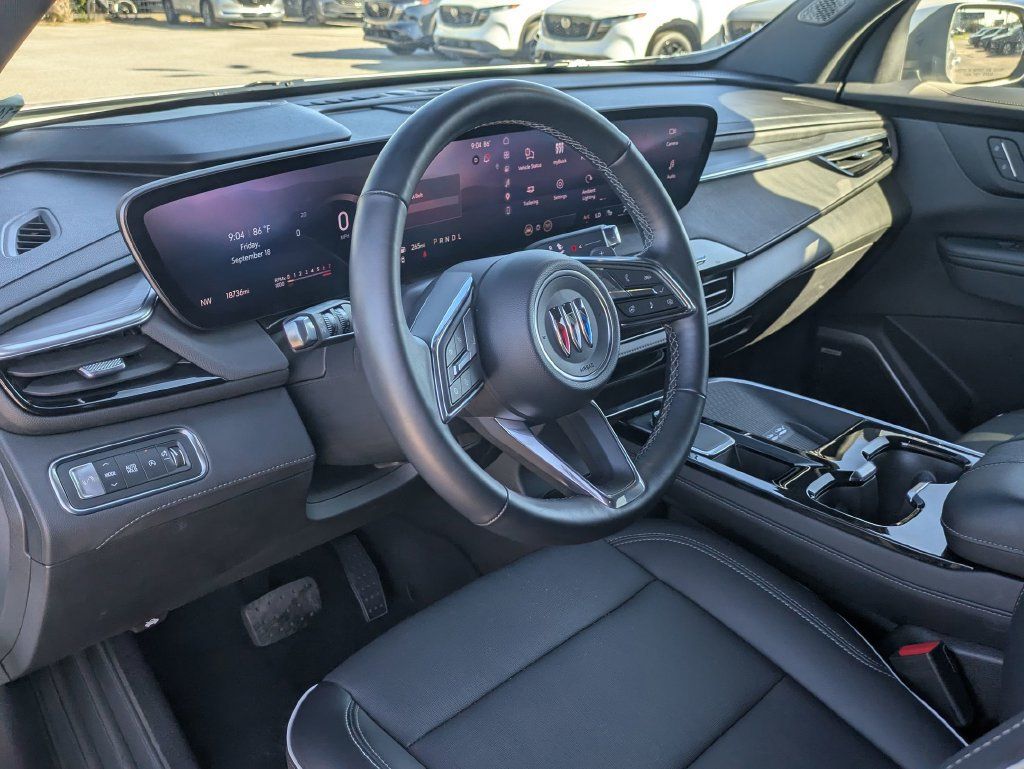 Used 2026 Buick Enclave Preferred FWD image 34