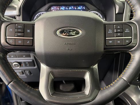 Used 2022 Ford F150 Tremor w/ Equipment Group 401A Mid AWD/4WD image 16