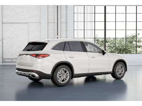 Certified 2023 Mercedes-Benz GLC 300 4MATIC image 20