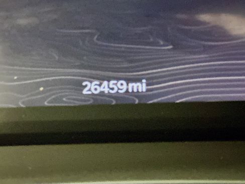 Used 2023 Jeep Grand Cherokee L Limited image 19