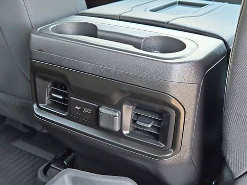 Used 2022 Chevrolet Silverado 1500 LT Trail Boss w/ Bed Protection Package AWD/4WD image 24