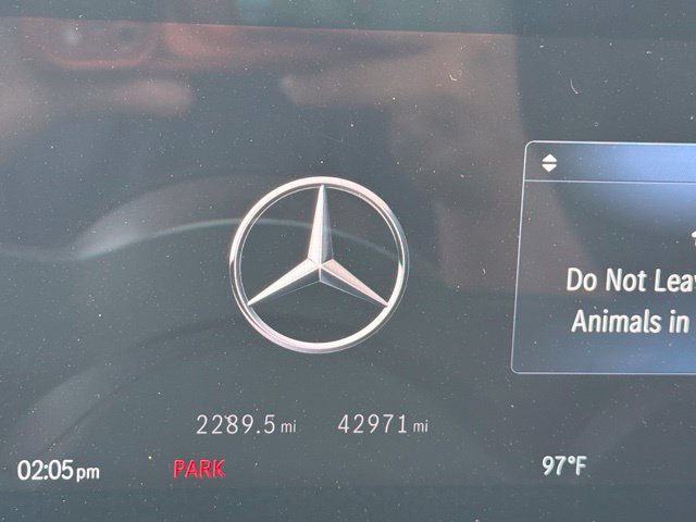 Used 2025 Mercedes-Benz CLA 250 image 32