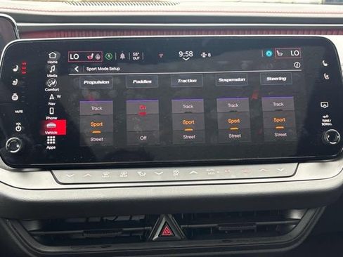 Used 2024 Dodge Charger Scat Pack w/ Plus Group image 28