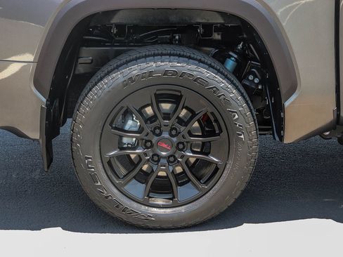 Used 2024 Toyota Tundra Limited w/ TRD Off-Road Package AWD/4WD image 9