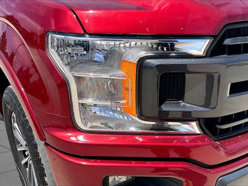 Used 2019 Ford F150 XLT w/ Equipment Group 302A Luxury AWD/4WD image 26