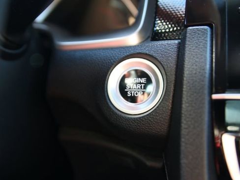 Used 2020 Honda Civic Sport image 3