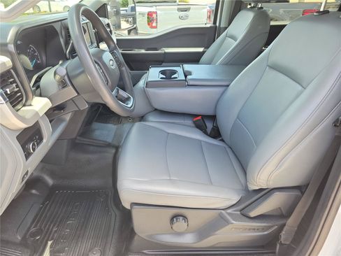 Used 2024 Ford F250 XL w/ XL Driver Assist Package AWD/4WD image 17