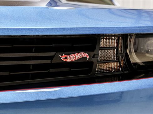 Used 2013 Chevrolet Camaro LT w/ Hot Wheels Special Edition RWD image 26