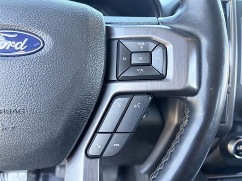 Used 2020 Ford Expedition Platinum image 21