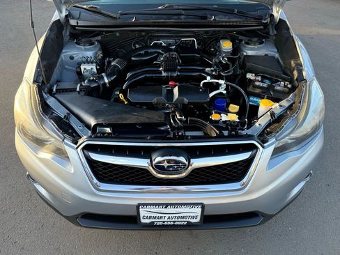 Used 2014 Subaru Crosstrek 2.0i Limited image 34