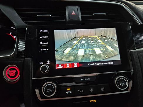 Used 2019 Honda Civic Sport image 21