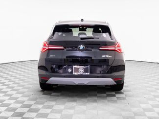 New 2026 BMW X3 xDrive30 video 4