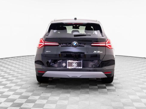 New 2026 BMW X3 xDrive30 image 4