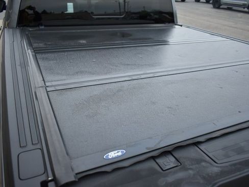 Used 2023 Ford F150 Lariat w/ Equipment Group 502A High image 54