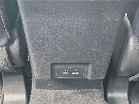 Used 2024 Mitsubishi Eclipse Cross SE AWD/4WD image 15