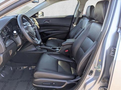 Certified 2016 Acura ILX w/ Premium Package image 17