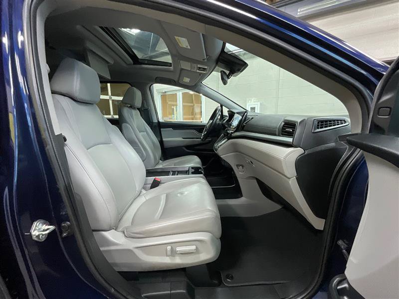 Used 2020 Honda Odyssey EX-L image 33