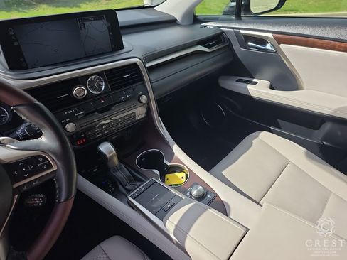 Used 2021 Lexus RX 350 FWD w/ Premium Package image 19