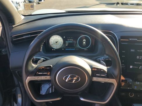 Used 2022 Hyundai Santa Cruz SEL Premium image 22