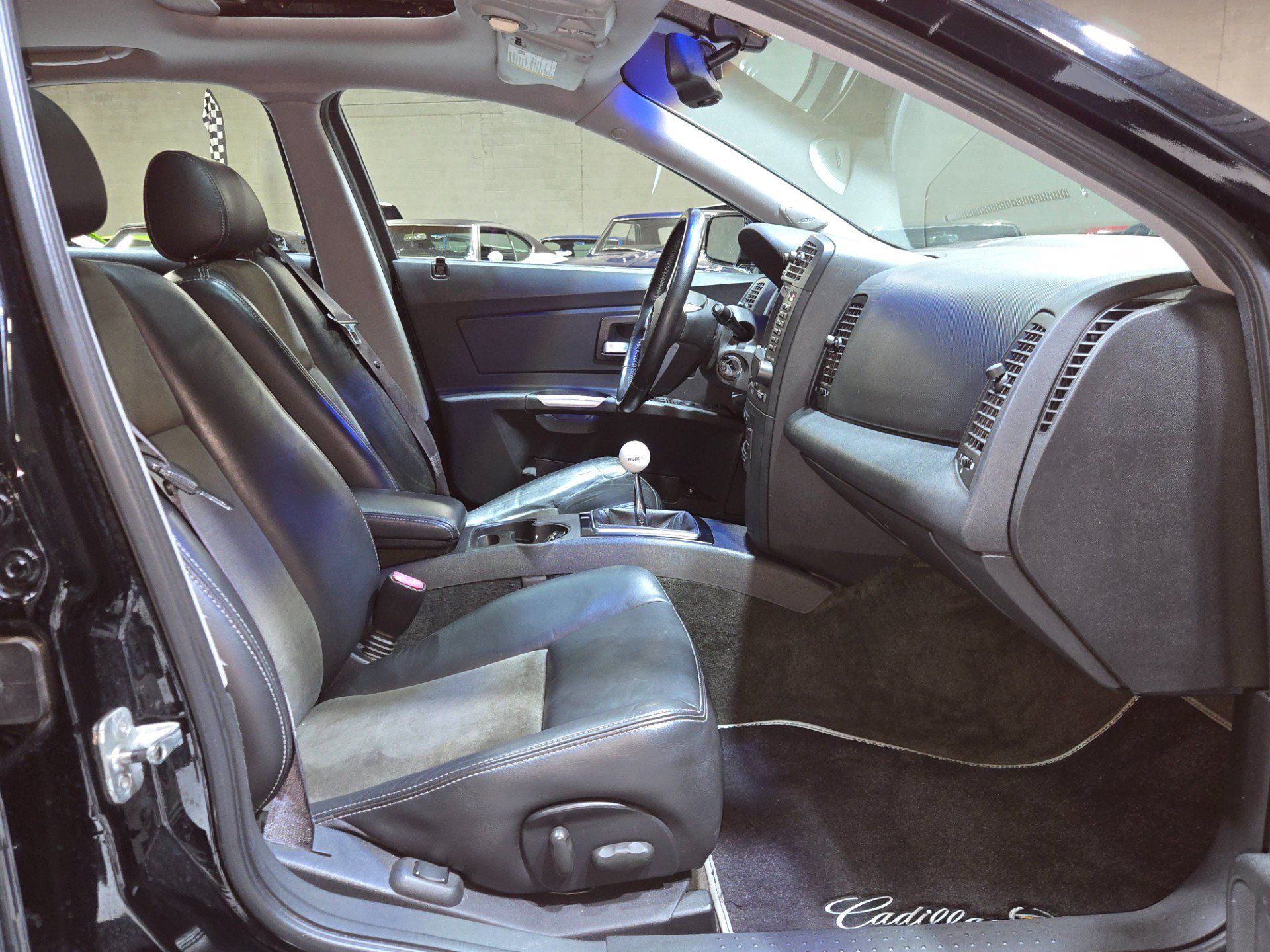 Used 2005 Cadillac CTS V RWD image 19