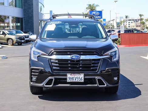 Used 2023 Subaru Ascent Touring AWD/4WD image 2