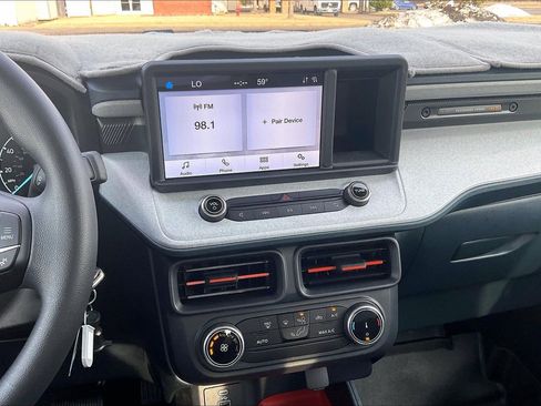 Used 2024 Ford Maverick XLT image 6