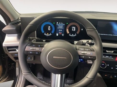 New 2026 Hyundai Sonata SEL image 19