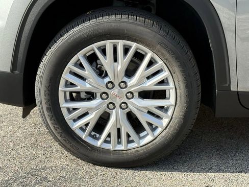 New 2026 GMC Acadia Elevation w/ Elevation Premium Package image 8