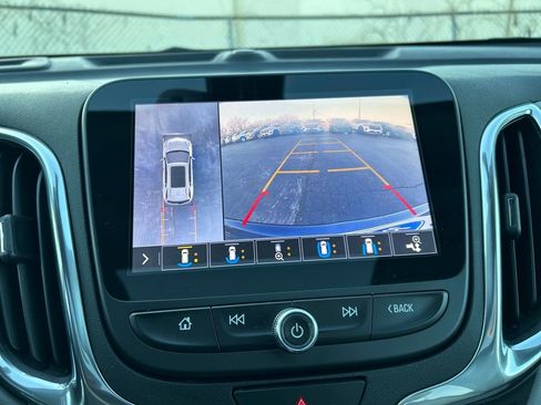 Used 2020 Chevrolet Equinox Premier image 34