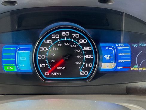 Used 2010 Ford Fusion Hybrid image 15