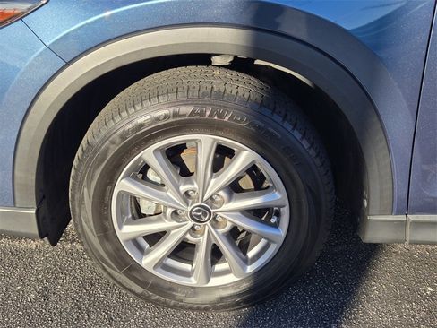 Used 2023 MAZDA CX-5 AWD 2.5 S w/ Preferred Package image 11