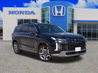 Used 2024 Hyundai Palisade Limited