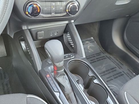 Used 2025 Chevrolet TrailBlazer LS w/ LS Confidence Package image 17