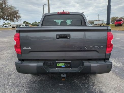 Used 2021 Toyota Tundra SR5 image 6