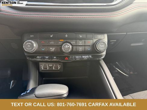 Used 2026 Dodge Durango GT AWD/4WD image 21