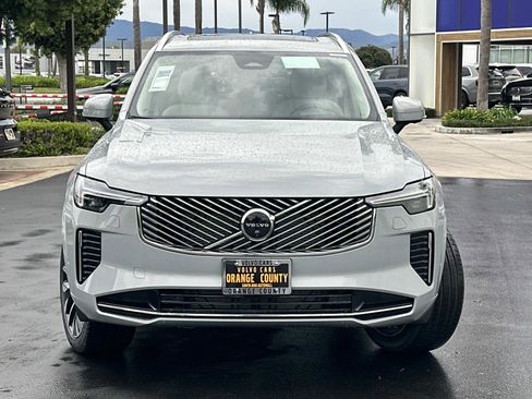 New 2026 Volvo XC90 B6 Ultra w/ Protection Package image 2