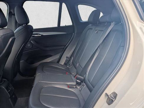 Used 2018 BMW X1 xDrive28i w/ M Sport Package AWD/4WD image 18