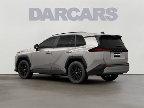 New 2026 Toyota RAV4 SE AWD/4WD image 12