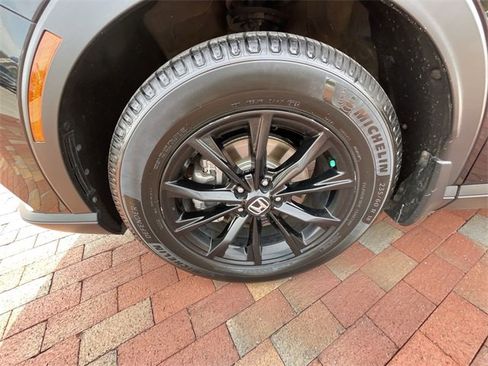 Certified 2023 Honda CR-V Sport image 28