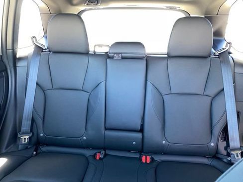 New 2026 Subaru Forester Touring AWD/4WD image 11