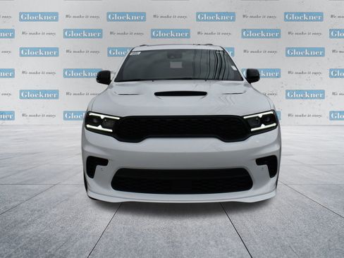 New 2026 Dodge Durango GT image 2