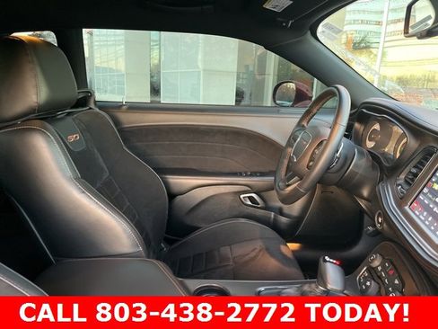 Used 2020 Dodge Challenger R/T Scat Pack image 27