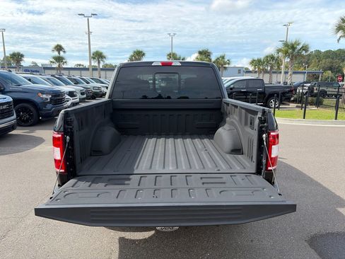 Used 2020 Ford F150 XLT w/ Equipment Group 302A Luxury RWD image 9
