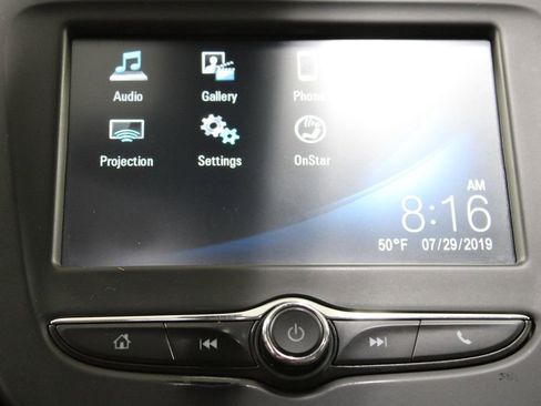 Used 2017 Chevrolet Malibu LS image 39