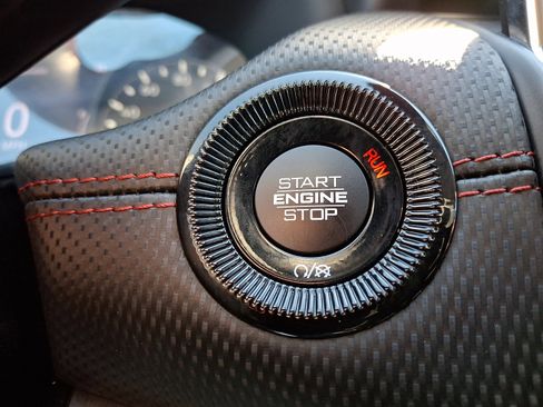 Used 2022 Jeep Compass Trailhawk w/ Sun and Sound Group image 23