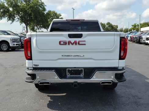 Used 2019 GMC Sierra 1500 Denali RWD image 8