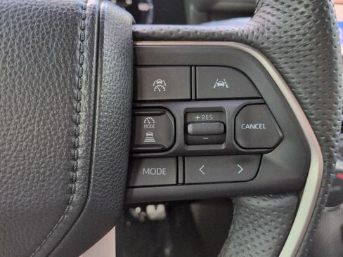 Certified 2024 Toyota Tacoma TRD Sport RWD image 23