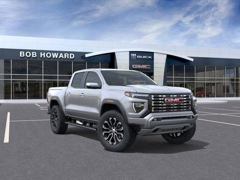 New 2026 GMC Canyon Denali image 25