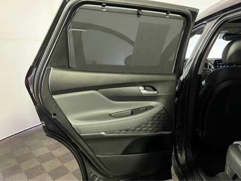 Used 2023 Hyundai Santa Fe SEL w/ Premium Package image 25