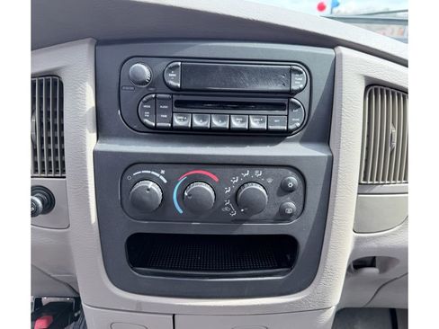 Used 2005 Dodge Ram 3500 Truck SLT w/ Trailer Tow Group image 16